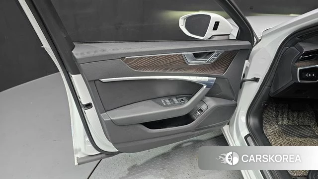 Audi A6 (C8) id 4268740 из Кореи 16