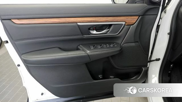 Honda CR-V 5th generation id 4282839 из Кореи 16