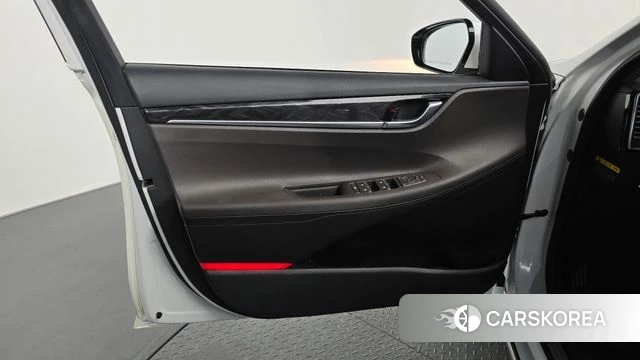 Hyundai Grandeur IG id 4620622 из Кореи 16