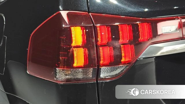 Kia Mohave Master id 4739710 из Кореи 16