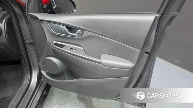 Hyundai Kona id 4363082 из Кореи 16