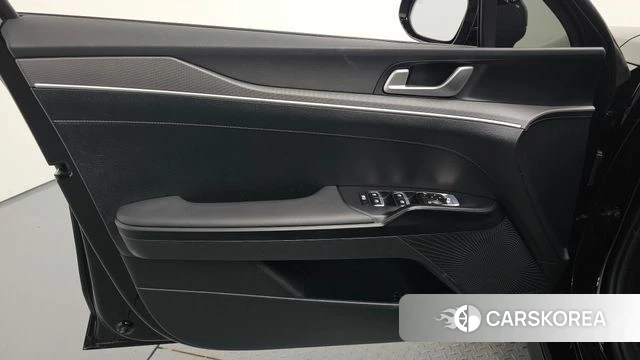 Kia The New K5 3rd generation id 4539827 из Кореи 16