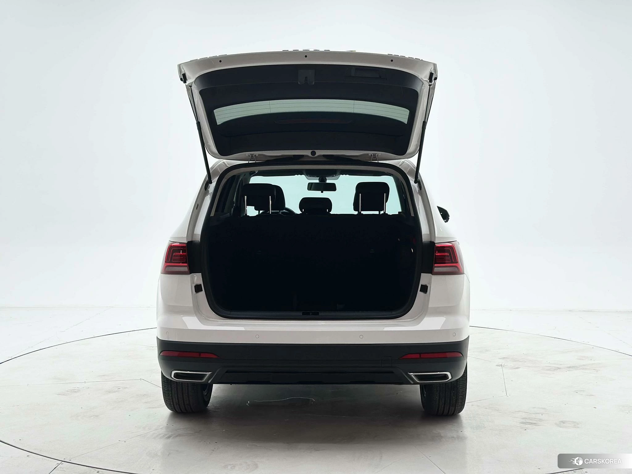 Volkswagen Tharu id 4473500 из Китая 16