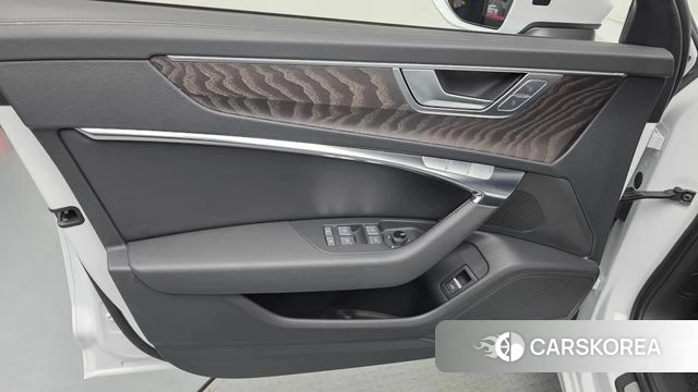Audi A6 (C8) id 4591180 из Кореи 16