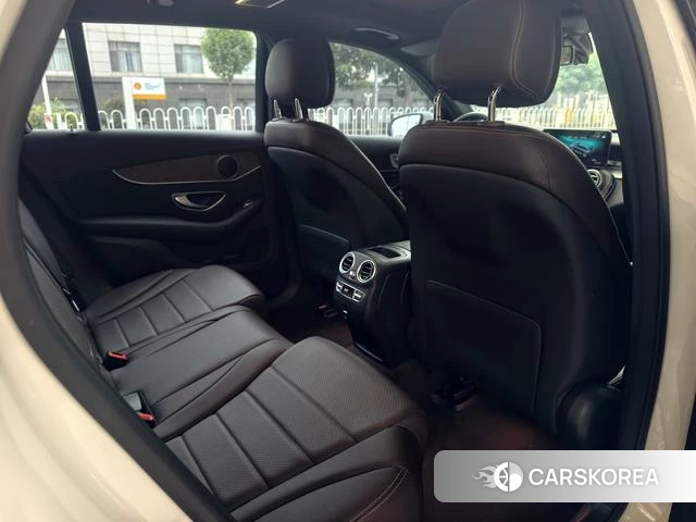 Mercedes-Benz GLC id 4348256 из Китая 16