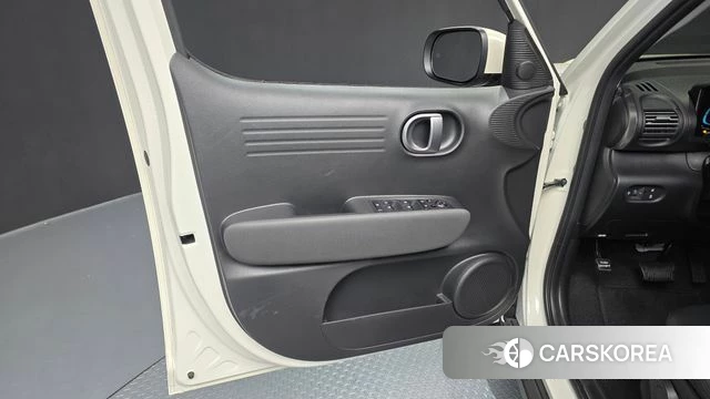 Hyundai Casper id 4248523 из Кореи 16