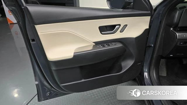 Hyundai Kona (SX2) id 4395045 из Кореи 16