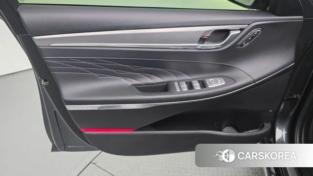 Hyundai The New Grandeur IG id 4769949 из Кореи 16