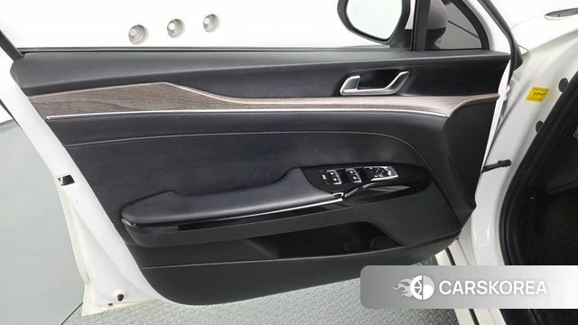 Kia K5 3rd generation id 4435034 из Кореи 16