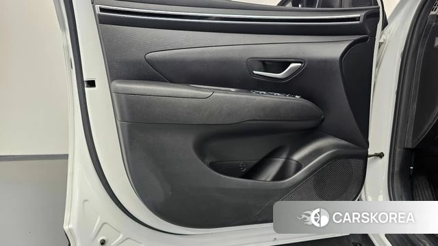 Hyundai Tucson Hybrid (NX4) id 4906096 из Кореи 16