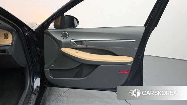Hyundai Sonata (DN8) id 4530492 из Кореи 16