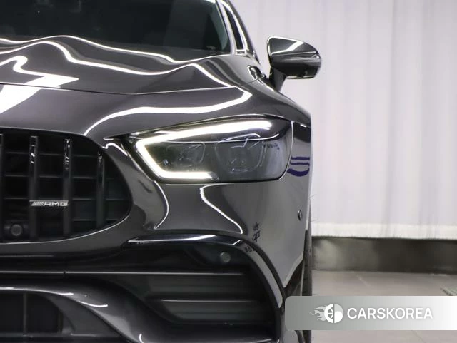 Mercedes-Benz AMG GT id 4238252 из Китая 16