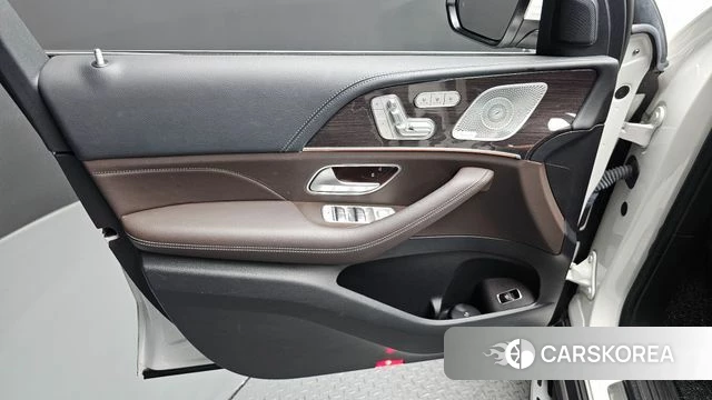 Mercedes-Benz GLE-Class W167 id 4463201 из Кореи 16