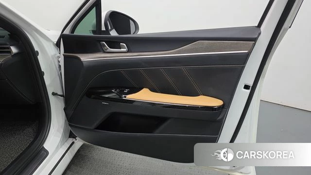 Kia K5 3rd generation id 4722204 из Кореи 16