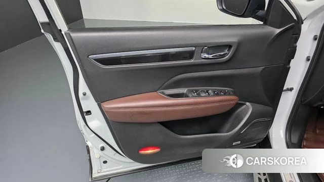 Renault Korea (Samsung) QM6 id 4643029 из Кореи 16