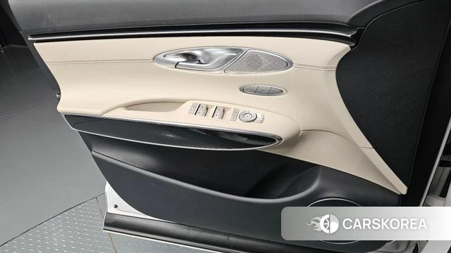 Genesis GV70 id 4443595 из Кореи 16