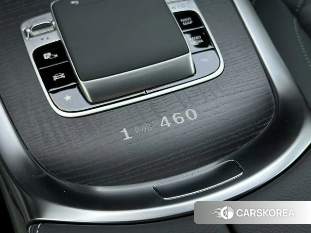 Mercedes-Benz G-class id 4256749 из Китая 16