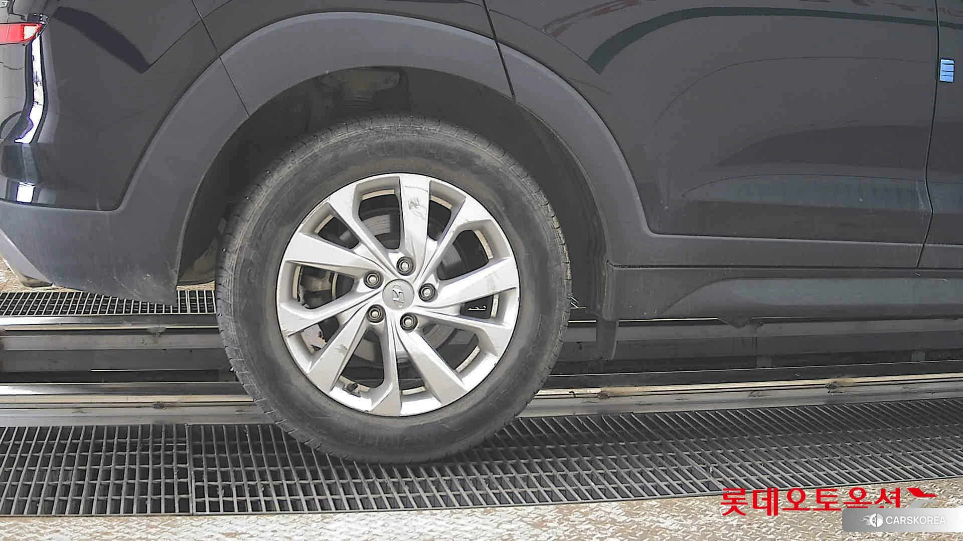 Hyundai Tucson id 3882000 из Кореи 16