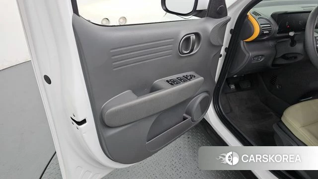 Hyundai The New Casper id 4360013 из Кореи 16