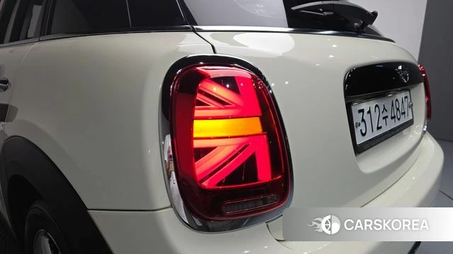Mini Cooper id 4794425 из Кореи 16