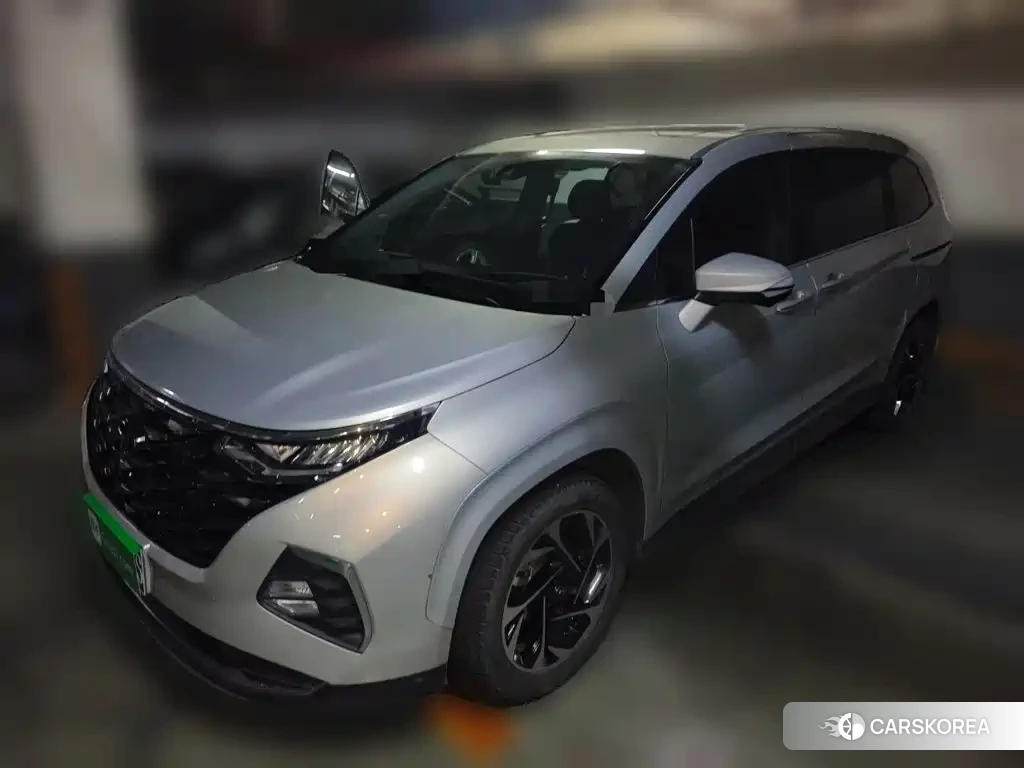 Hyundai Kustu id 4659908 из Китая 16