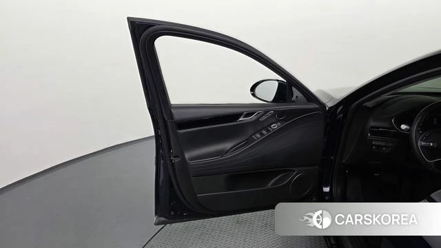 Genesis G80 (RG3) id 4268334 из Кореи 16