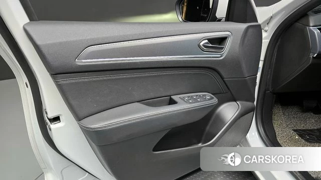 Renault Korea (Samsung) XM3 id 4245304 из Кореи 16