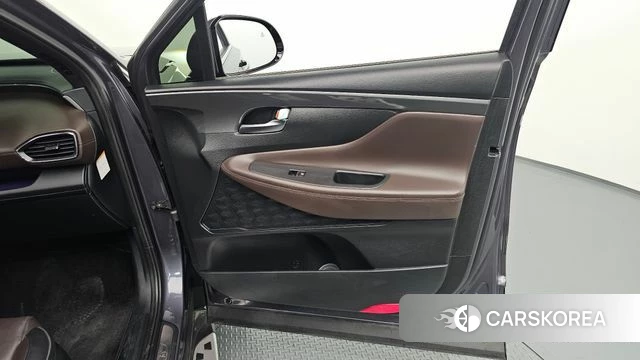 Hyundai The New Santa Fe id 4230981 из Кореи 16