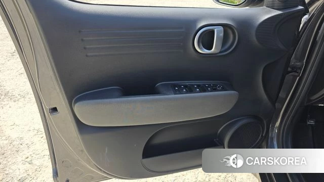 Hyundai Casper id 4194370 из Кореи 16