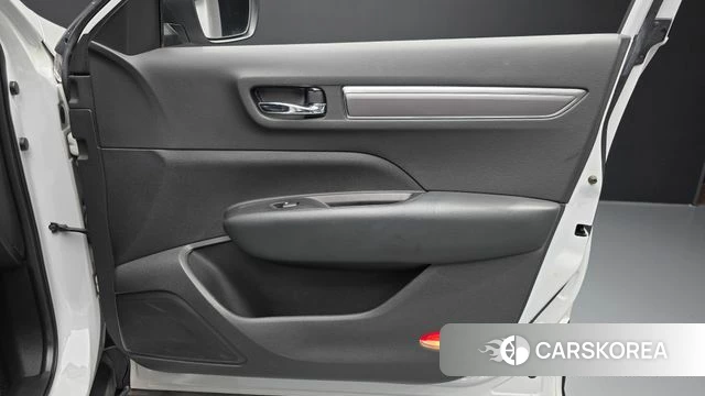 Renault Korea (Samsung) The New QM6 id 4477026 из Кореи 16