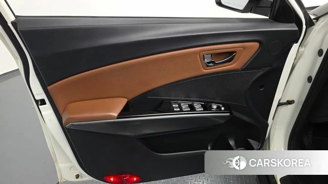 Ssangyong Tivoli Armor id 4285388 из Кореи 16