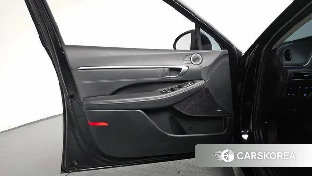 Hyundai Sonata Hybrid (DN8) id 4422941 из Кореи 16
