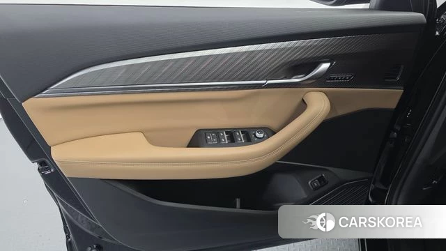 Renault Korea (Samsung) Grand Coleos id 4695759 из Кореи 16