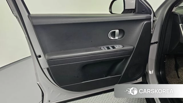 Hyundai Ionic 5 id 4894552 из Кореи 16