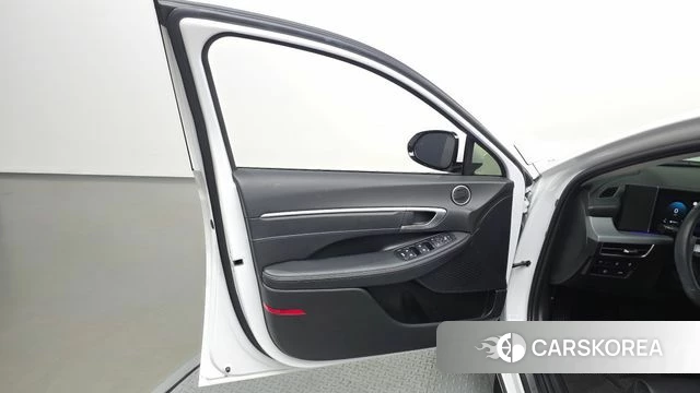 Hyundai Sonata D Edge (DN8) id 4584277 из Кореи 16