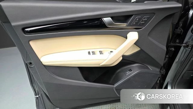 Audi Q5 (FY) id 4489238 из Кореи 16