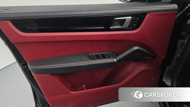 Porsche Cayenne (PO536) id 4573790 из Кореи 16