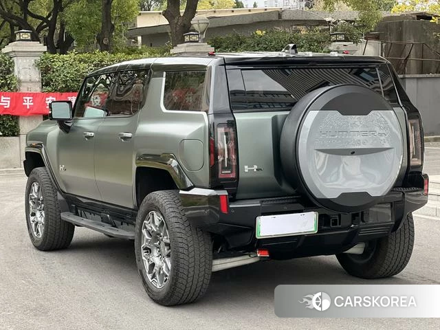 Hummer HX id 4239722 из Китая 16