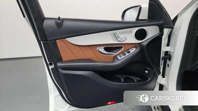 Mercedes-Benz GLC-Class X253 id 4608345 из Кореи 16