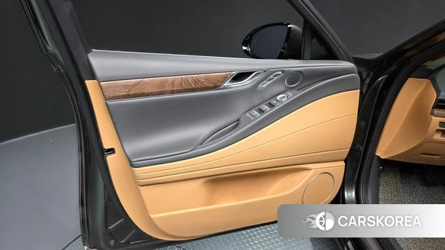 Genesis G80 (RG3) id 4389081 из Кореи 16