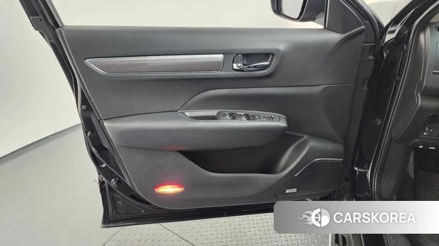 Renault Korea (Samsung) QM6 id 4502817 из Кореи 16