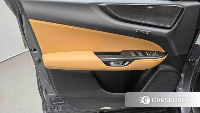 Lexus NX350h Second generation id 4783790 из Кореи 16