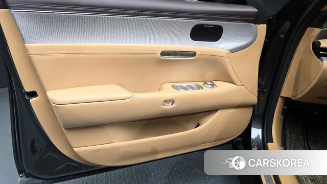 Genesis G90 (RS4) id 4778564 из Кореи 16