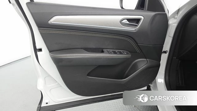 Renault Korea (Samsung) Arcana id 4474265 из Кореи 16