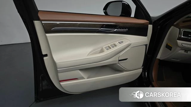 Genesis G90 id 4543313 из Кореи 16