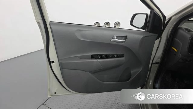Kia Morning Urban (JA) id 4446209 из Кореи 16