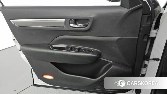 Renault Korea (Samsung) The New QM6 id 4693712 из Кореи 16
