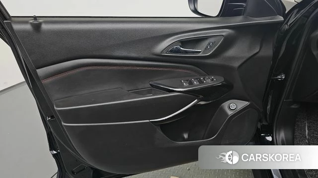 Chevrolet (GM Daewoo) Trax Crossover id 4612959 из Кореи 16