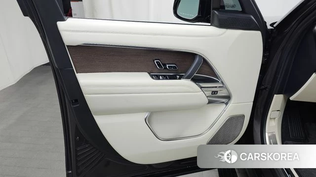 Land Rover Range Rover 5th Generation id 4591603 из Кореи 16