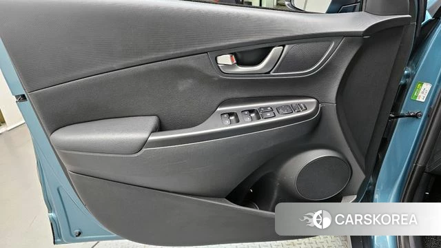 Hyundai Kona id 4339058 из Кореи 16
